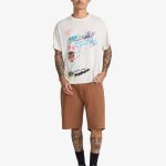 CAMISETA RVCA x DANI MILLER RIDE THE WAVE CERAMIC | Mechanic