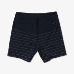 BAÑADOR RVCA STEADY STRIPE BLACK | Mechanic