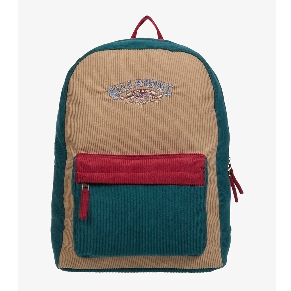 MOCHILA BILLABONG SINCE 73 TEAM COLONIAL BLUE | Mechanic
