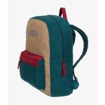 MOCHILA BILLABONG SINCE 73 TEAM COLONIAL BLUE | Mechanic