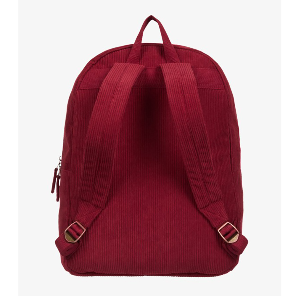 MOCHILA BILLABONG SINCE 73 TEAM BURNT RUSSET | Mechanic