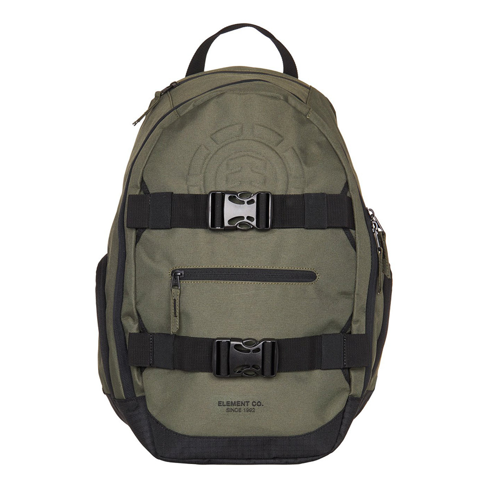 MOCHILA ELEMENT MOHAVE FOREST NIGHT | Mechanic