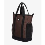 BOLSA QUIKSILVER COMMUTE LITE 37L JAVA BROWN | Mechanic