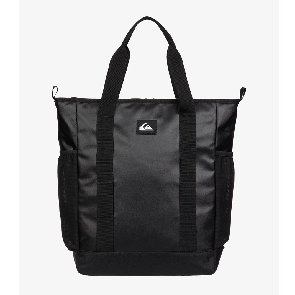 BOLSA QUIKSILVER COMMUTE LITE PLUS 37L BLACK | Mechanic