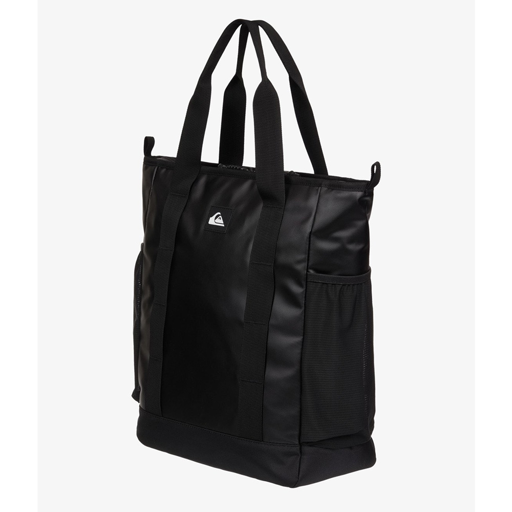 BOLSA QUIKSILVER COMMUTE LITE PLUS 37L BLACK | Mechanic