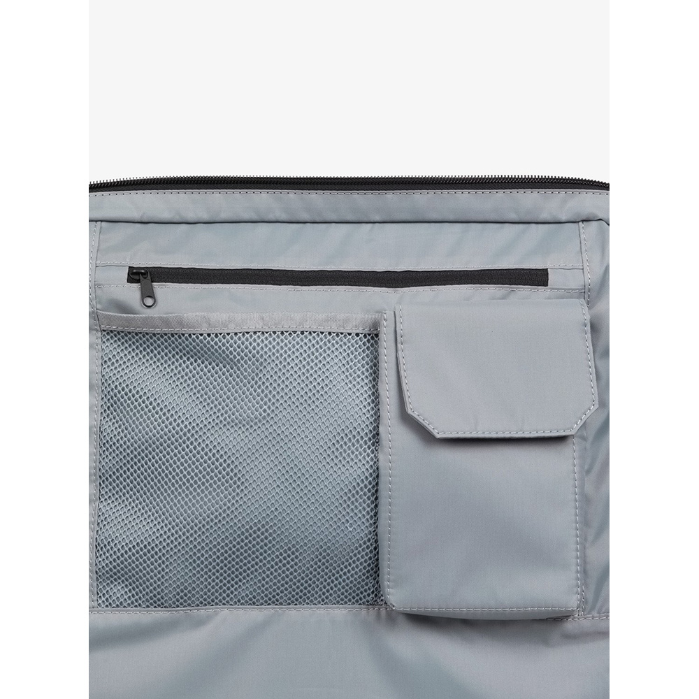 BOLSA QUIKSILVER COMMUTE LITE PLUS 37L BLACK | Ropa Streetwear Online