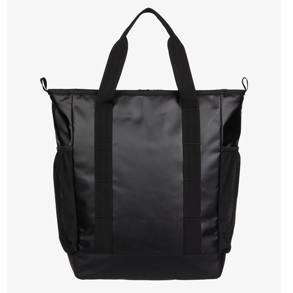 BOLSA QUIKSILVER COMMUTE LITE PLUS 37L BLACK | Ropa Streetwear Online