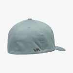 GORRA RVCA FLEX FIT LEAD | Mechanic