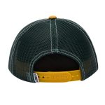GORRA OBEY BOLD PIGMENT 6 PANEL TRUCKER MUSTARD MULTI | Mechanic