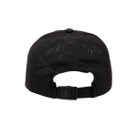 GORRA OBEY PACE 6 PANEL TRAIL CAP BLACK | Mechanic