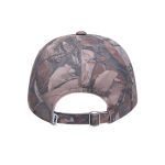 GORRA OBEY PIGMENT BOLD 6 PANEL STRAPBACK PIGMENT FENCE CAMO | Mechanic