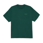 CAMISETA OBEY FLORES ROBUS RAINFOREST | Mechanic