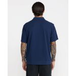POLO RVCA IVY LEAGUE MOODY LEAGUE | Mechanic