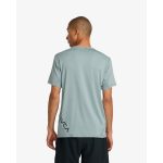 CAMISETA RVCA SPORT VENT LEAD | Mechanic