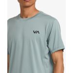 CAMISETA RVCA SPORT VENT LEAD | Mechanic