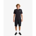 CAMISETA RVCA SPORT VENT BLACK | Mechanic