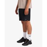 PANTALON CORTO RVCA YOGGER 2 IN 1 BLACK | Mechanic