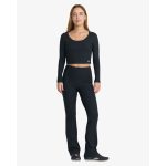 LEGGINS RVCA VA BOOTCUT BLACK | Mechanic