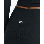 LEGGINS RVCA VA BOOTCUT BLACK | Mechanic