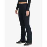LEGGINS RVCA VA BOOTCUT BLACK | Mechanic