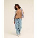 SUDADERA BILLABONG COOL TIMES SWEET EARTH | Mechanic