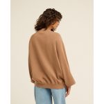 SUDADERA BILLABONG COOL TIMES SWEET EARTH | Mechanic