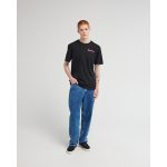 CAMISETA ELEMENT JOINT SS BLACK | Mechanic