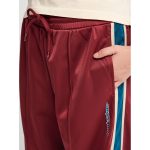 PANTALON QUIKSILVER BROOKLYN BOTTOM OXBLOOD RED | Mechanic