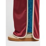 PANTALON QUIKSILVER BROOKLYN BOTTOM OXBLOOD RED | Mechanic