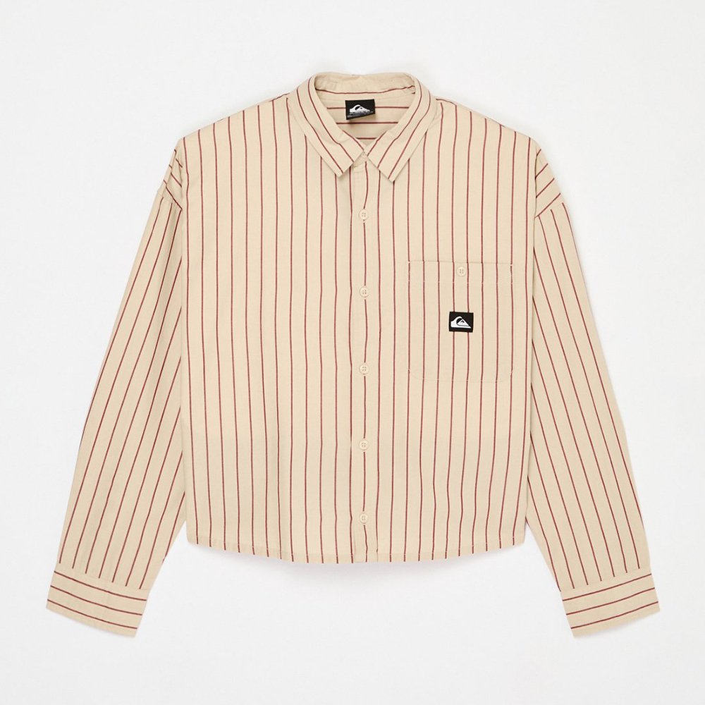 CAMISA QUIKSILVER ACAPULCO SHIRT | Mechanic