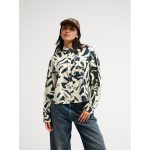 CAMISA QUIKSILVER ACAPULCO SHIRT BONE WHITE | Mechanic