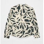 CAMISA QUIKSILVER ACAPULCO SHIRT BONE WHITE | Mechanic