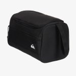 BOLSO NECESER QUIKSILVER PERSONAL 6L BLACK | Mechanic