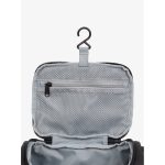 BOLSO NECESER QUIKSILVER PERSONAL 6L BLACK | Mechanic
