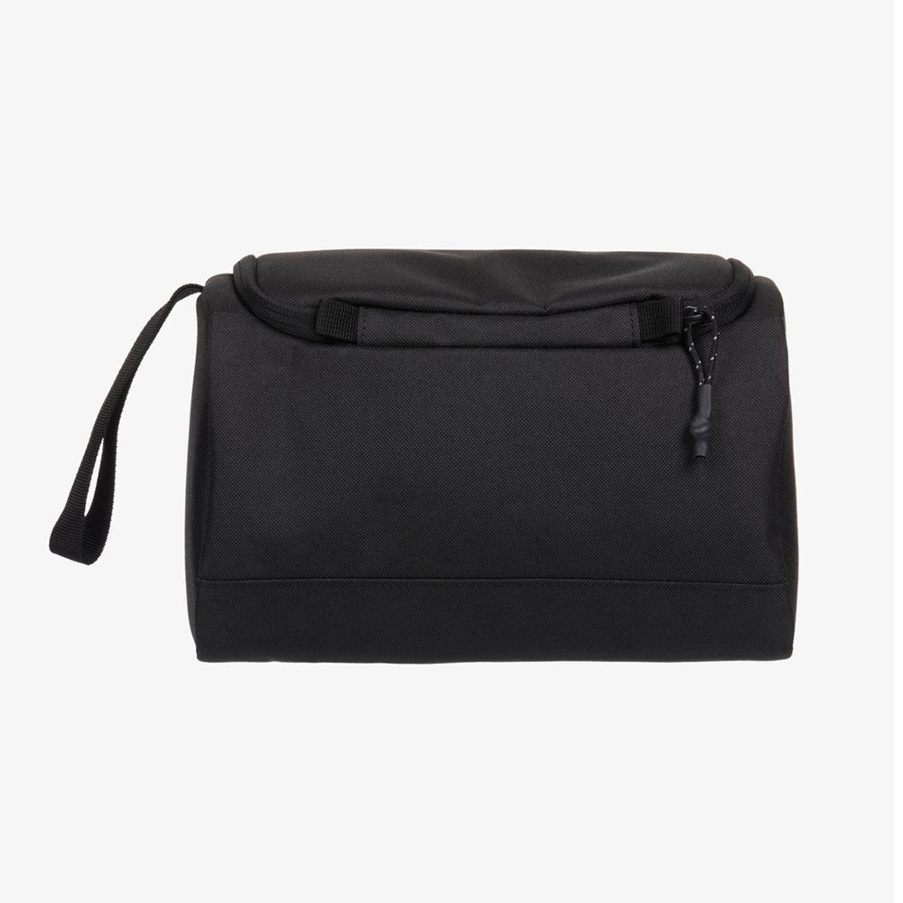 BOLSO NECESER QUIKSILVER PERSONAL 6L BLACK | Mechanic