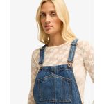 PANTALON DE PETO BILLABONG  COLORADO DENIM | Mechanic