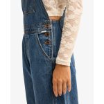 PANTALON DE PETO BILLABONG  COLORADO DENIM | Mechanic