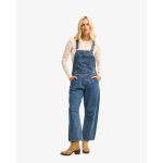 PANTALON DE PETO BILLABONG  COLORADO DENIM | Mechanic