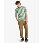 CAMISETA BILLABONG BAXTER SEA GREEN | Mechanic