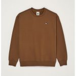SUDADERA ELEMENT SUMMIT SEPIA | Mechanic