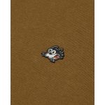 SUDADERA ELEMENT SUMMIT SEPIA | Mechanic
