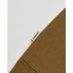 SUDADERA ELEMENT SUMMIT SEPIA | Mechanic