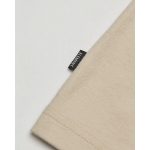 CAMISETA ELEMENT INNER SPACE OAT MILK | Mechanic