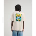 CAMISETA ELEMENT INNER SPACE OAT MILK | Mechanic