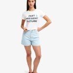 CAMISETA RVCA FUTURE RIB x ANTONIA FIGUEIREDO | Mechanic
