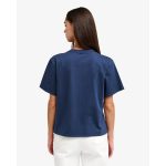 CAMISETA RVCA THANKS FOR EASYMOODY BLUE | Mechanic